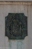 <center>Saint-Cyr-sur-Mer</center>Blason de la ville.