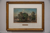 <center></center>Vincent Courdouan, 1810-1893.
Déjeuner sous les arbres.
Pastel.
Don de l’Association pour les musées de Toulon, 1994.