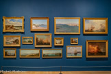 <center></center>-1-
CAMILLE ROQUEPLAN, 1803 – 1855.
COUP DE VENT ET DILIGENCE, 1839.
Huile sur toile.
Achat avec l'aide du FRAM, 1987 - Inv. 987.12.15<br> -3-
FRANÇOIS NARDI, 1861 – 1936.
LA RADE DE TOULON, EFFET DE MISTRAL, 1890.
Huile sur toile
Dépôt de l’État, 1891 - Inv. D.979.10.310<br>
-9-
EUGÈNE ISABEY (D’APRÈS), 1803 – 1886.
PAYSAGE, FALAISE ET PÊCHEURS.
Huile sur toile.
Inv. 968.24.1. <br> -11–12-
GASPARD VAN WITTEL, 1653 - 1736
VUE D’UN PORT (MESSINE), 1712.
Huile sur toile.
Œuvre récupérée à la fin de la Seconde Guerre mondiale, déposée le 19/02/1957 par l’État ; en attente de sa restitution à ses légitimes propriétaires - Inv. D.959.67.3 - MNR 688 et 689. <br> -13-
FRÉDÉRIC MONTENARD, 1849 – 1926.
NAVIRE DE GUERRE DANS LA RADE DE BREST, 1884.
Huile sur toile.
Don Brun. 1905-Inv. 964.109.1. <br>
-14-
JACQUES PHILIPPE LOUTHERBOURG II, 1740 – 1112.
COMBAT NAVAL, 1800.
Huile sur toile.
Œuvre récupérée à la fin de la Seconde Guerre mondiale, déposée le 19/02/1957 par l’État ; en attente de sa restitution à ses légitimes propriétaires - Int 0959.672 – MNR 784