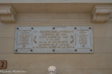 <center>Le musée et la Bibliothèque d’Art de Toulon. </center>