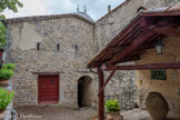 <center>Château d'Aulan.</center>