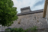 <center>Château d'Aulan.</center>