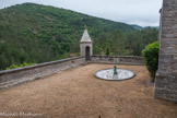 <center>Château d'Aulan.</center>
