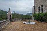 <center>Château d'Aulan.</center>
