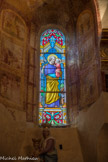 <center>Montbrun-les-Bains.</center> Saint Joseph.