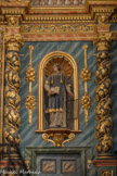 <center>Montbrun-les-Bains.</center> Saint Laurent.