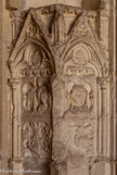 <center>La loggia.</center>