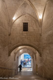 <center>Le Grand escalier d'Honneur.</center>