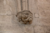 <center>Le Grand escalier d'Honneur.</center>
