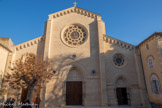 <center>Abbaye de Saint-Michel de Frigolet</center>La basilique.