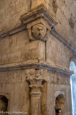 <center>Abbaye de Saint-Michel de Frigolet</center>Le cloitre.