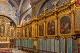 <center>Abbaye de Saint-Michel de Frigolet</center>