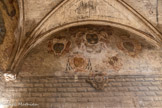 <center>Palais des Papes</center>Hall d'entrée