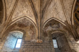 <center>Palais des Papes</center>Hall d'entrée