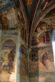 <center>Chapelle Saint-Jean.</center>Histoire de saint Jean-Baptiste.