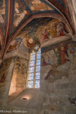 <center>Chapelle Saint-Jean.</center>Histoire de saint Jean.