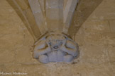 <center>Le Grand escalier d'Honneur.</center>