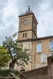 <center>Tour de l’Horloge – Le Beffroi</center>