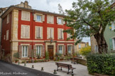 <center>Rue Danton, anciennement rue du septier.</center>