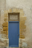 <center>La maison natale d'André Estienne</center>