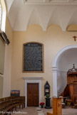 <center>Le temple de Lourmarin</center>