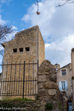 <center>Lourmarin</center>Un pigeonnier.