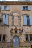 <center>Hôtel de Girard.</center>