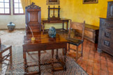 <center>Château de Lourmarin</center>La Sallestre. Sur la table, Manon. Honoré Buisson. En 2019, depuis son atelier de Lyon, il commence une production personnelle, intimiste. Il modèle ses personnages en action et affectionne le déséquilibre, la recherche d'un mouvement immobile.