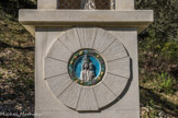 <center>Ermitage de Saint-Gens.</center>
