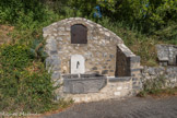 <center>Brantes</center>Ancienne  fontaine.