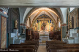 <center>Brantes</center>Église paroissiale Saint Sidoine.