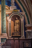 <center>Brantes</center>Église paroissiale Saint Sidoine. Saint Roch.