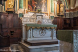 <center>Brantes</center>Église paroissiale Saint Sidoine.