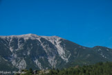 <center>Face nord du Mont Ventoux
</center>